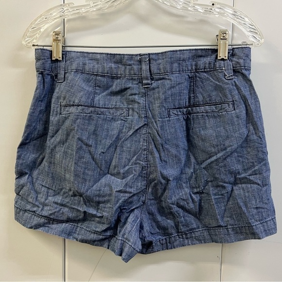 Great Condition A New Day Casual Shorts with Pockets - Picture 2 of 3